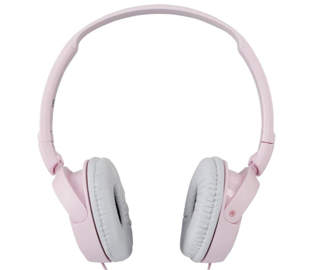 SONY MDR-ZX110 PINK - 282771 - zdjęcie